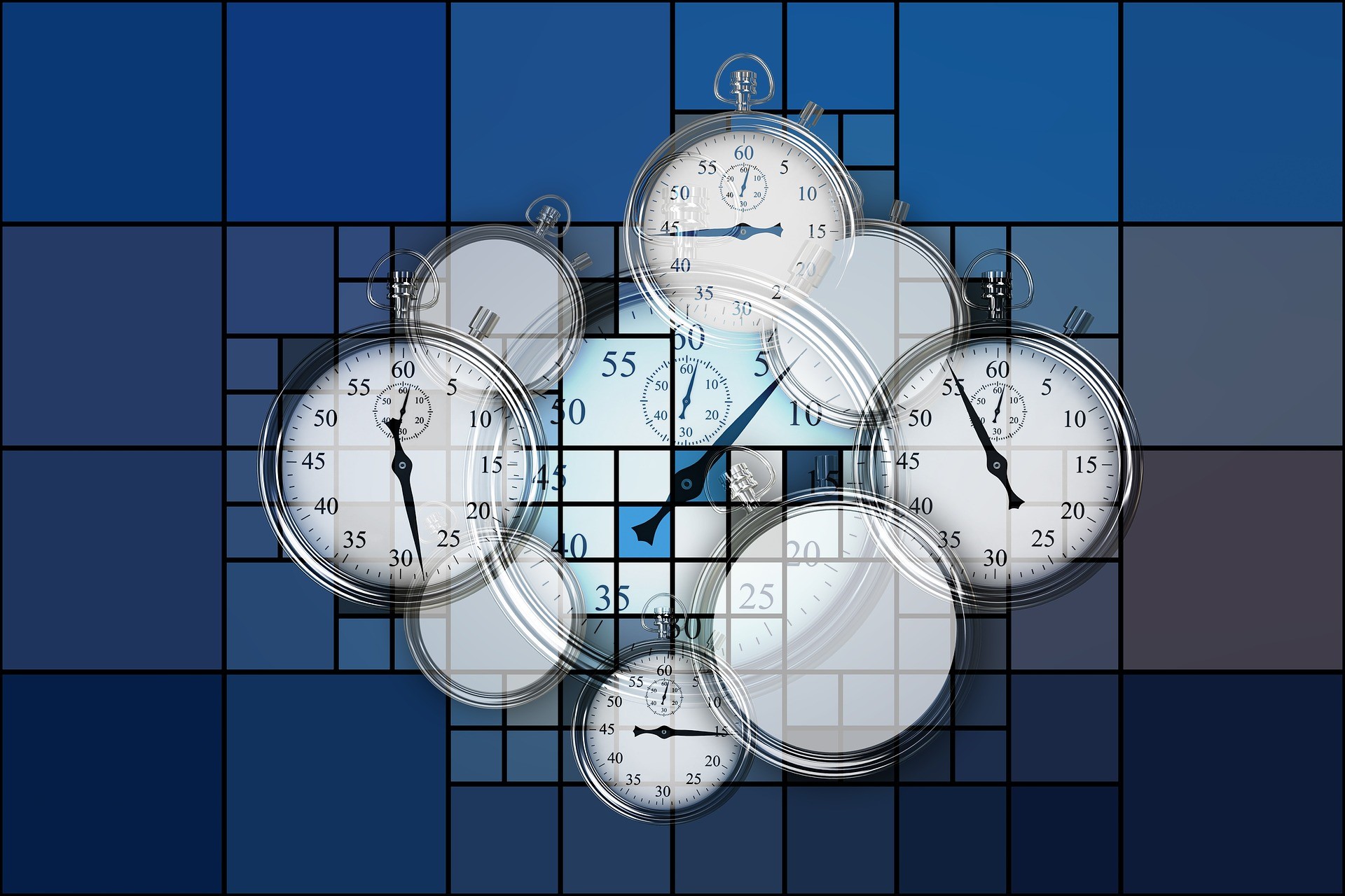 Time Management